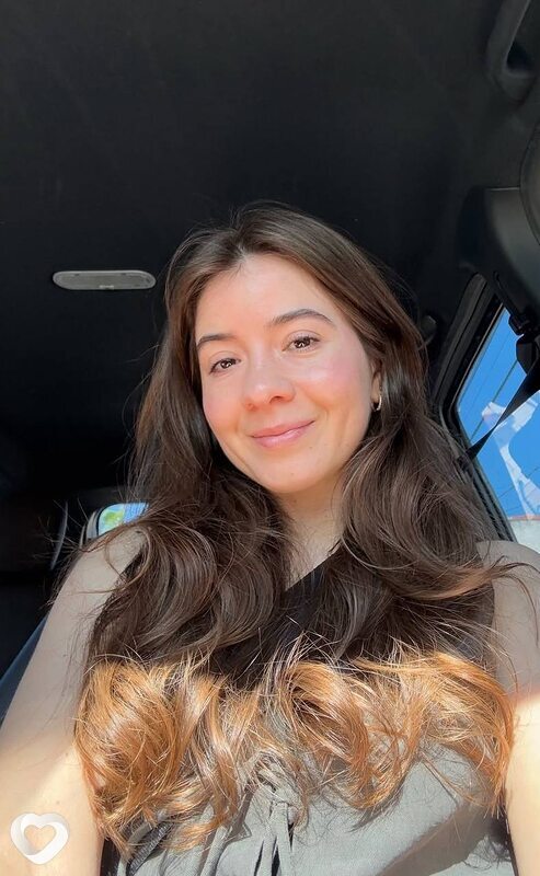 Маргарита, 21, Каменске-Шахтинском — анкета №873499