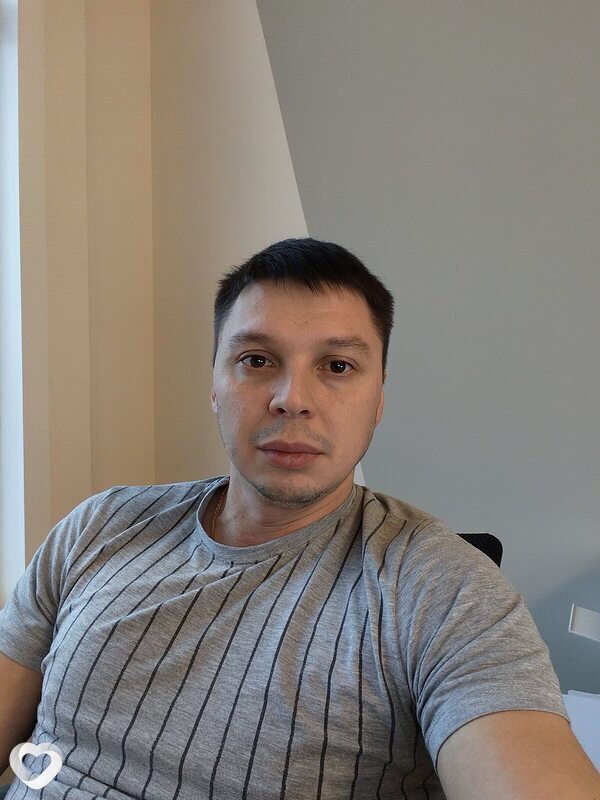 Максим, 36, Чебоксарах — анкета №873505