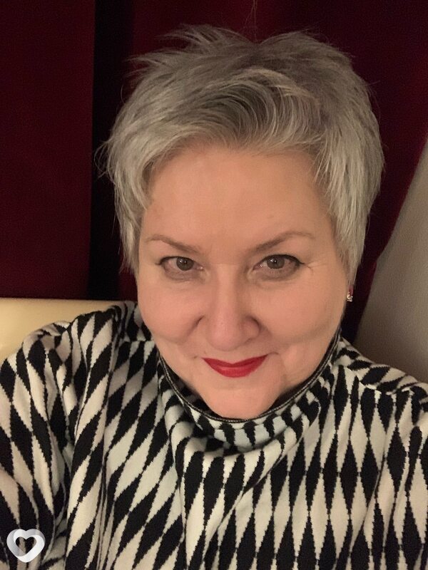 Ирина, 60, Санкт-Петербурге — анкета №873309