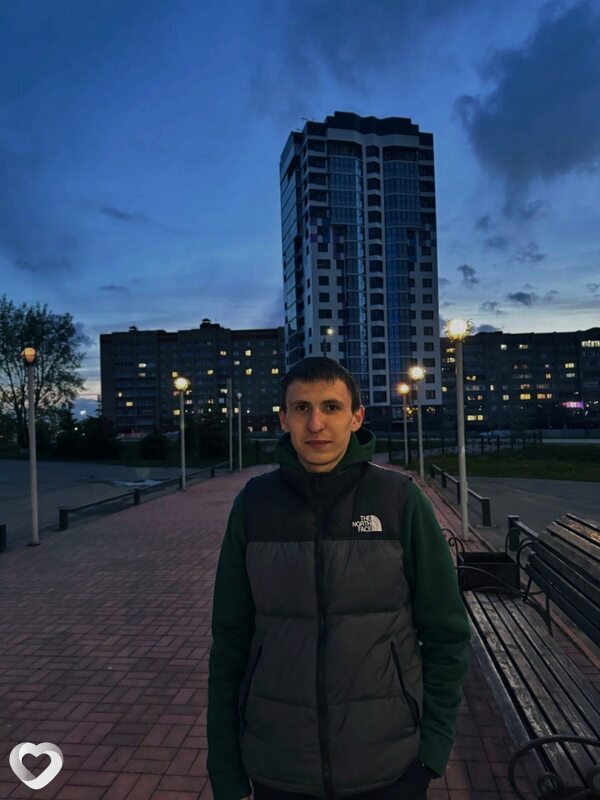 Тимур, 22, Альметьевске — анкета №873310