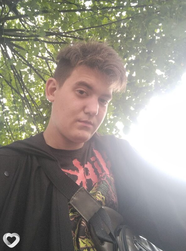 Денис, Приволжск