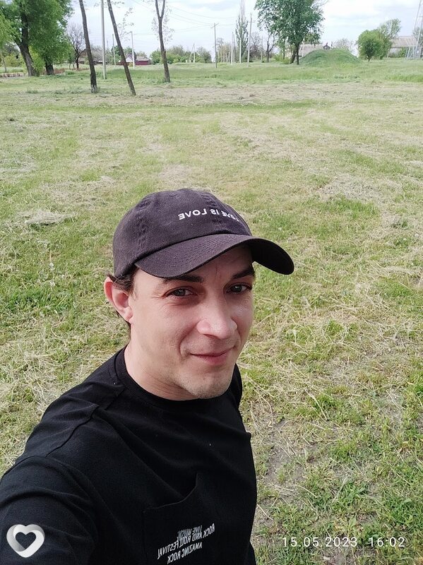 Андрей, Красноармейск