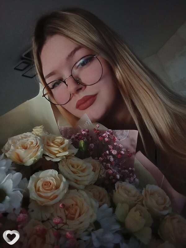 Екатерина, Таганрог