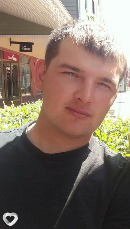 Вячеслав, 38, Москве — анкета №873322
