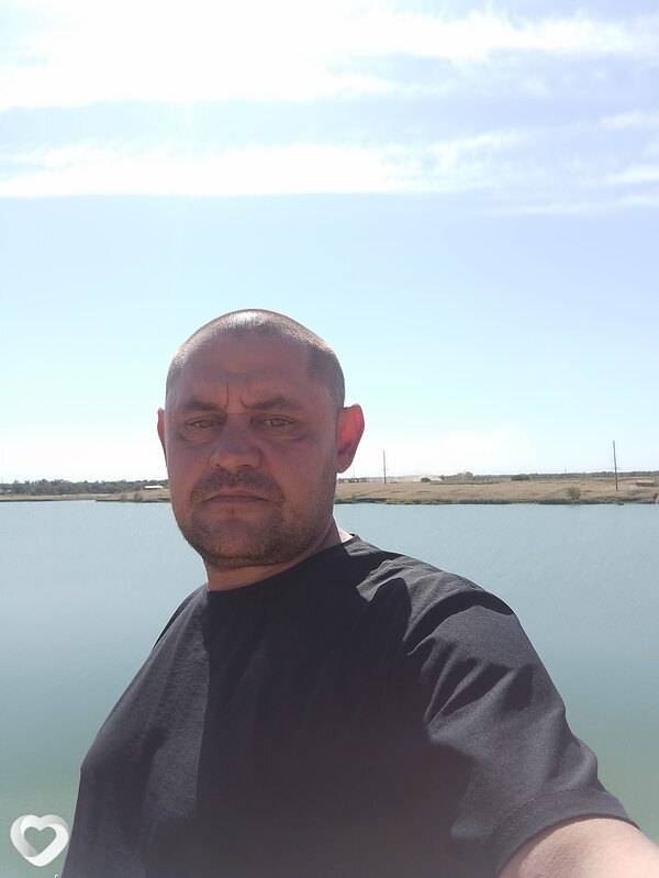 Александр, 48, Чапаевске — анкета №873325
