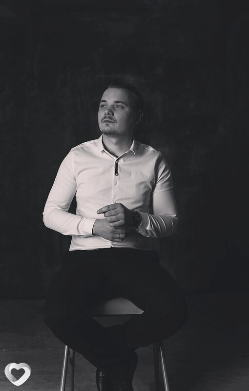 Александр, 33, Москве — анкета №873327
