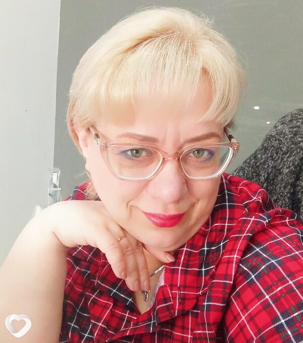Ирина, 46, Санкт-Петербурге — анкета №873616