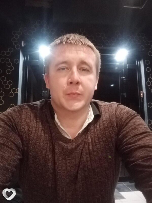 Александр, 41, Москве — анкета №873618