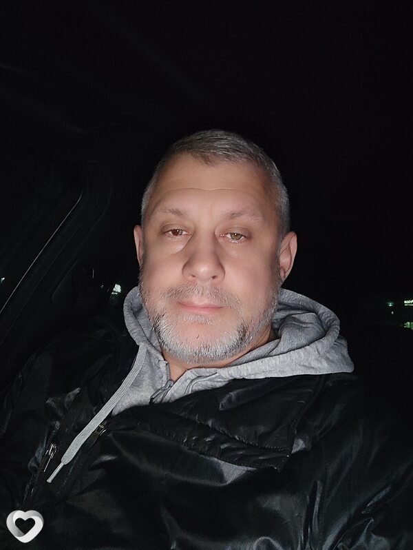 Серж, 53, Днепр — анкета №873621