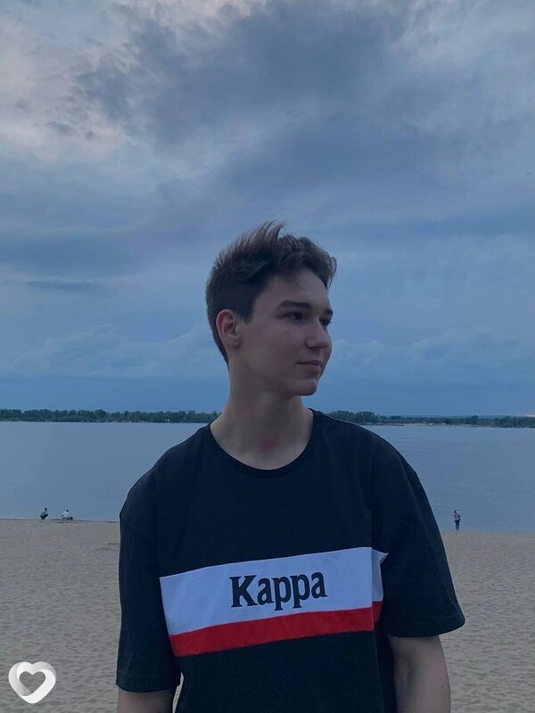 Рома, 23, Самаре — анкета №873623