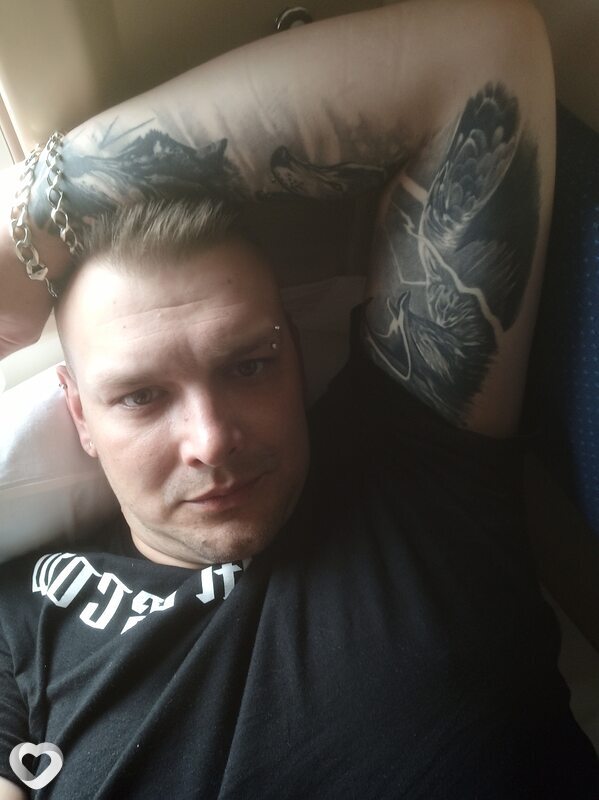 Дмитрий, 42, Москве — анкета №873628