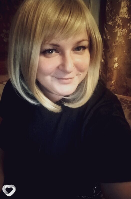 Лола, 37, Гомеле — анкета №873631
