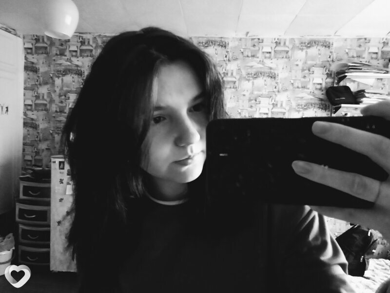 Виктория, 21, Челябинске — анкета №873462