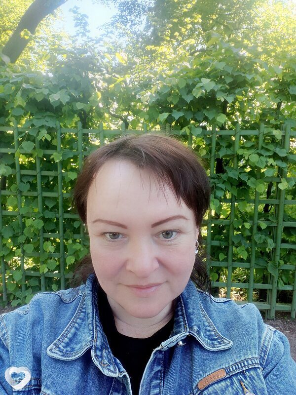 Ирина, 50, Иванове — анкета №873464