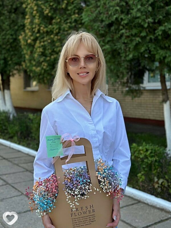 Alena, 55, Минске — анкета №873469