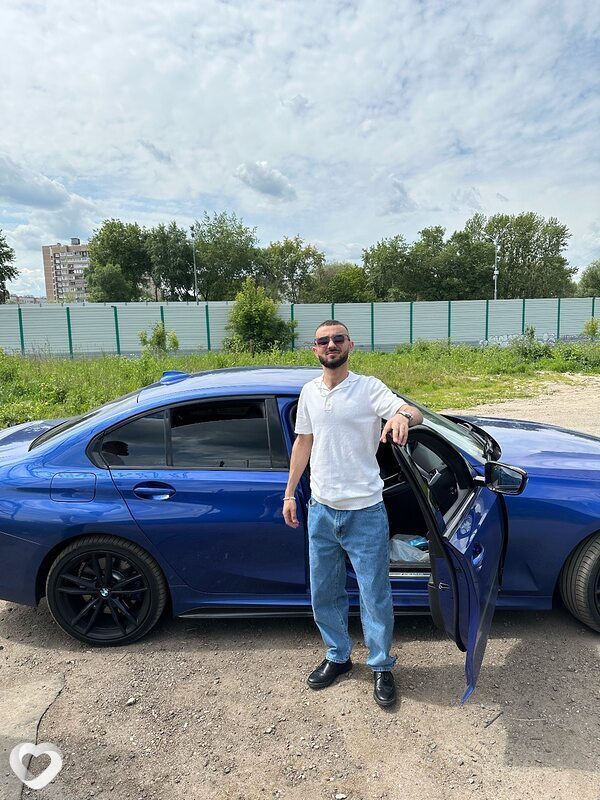 Nazi, 26, Москве — анкета №873470