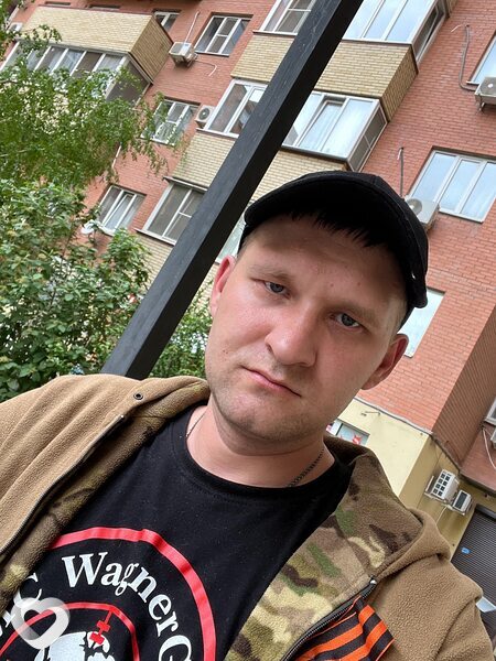 Александр, 33, Томске — анкета №873474