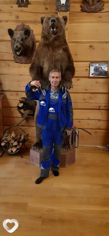 Сергей, 55, Москве — анкета №873477