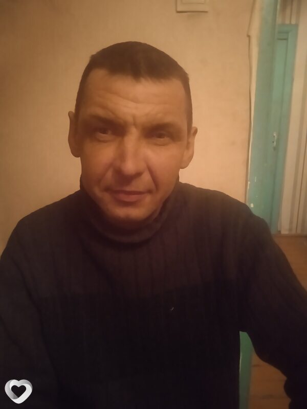 Виталий, 45, Городке — анкета №873560