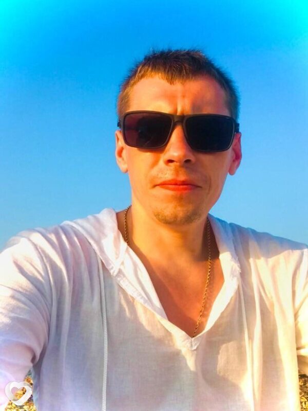 Николай, 36, Красноярске — анкета №873567