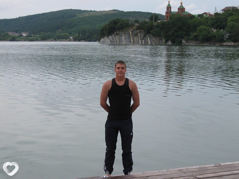 Кирилл, 34, Волгодонске — анкета №873570