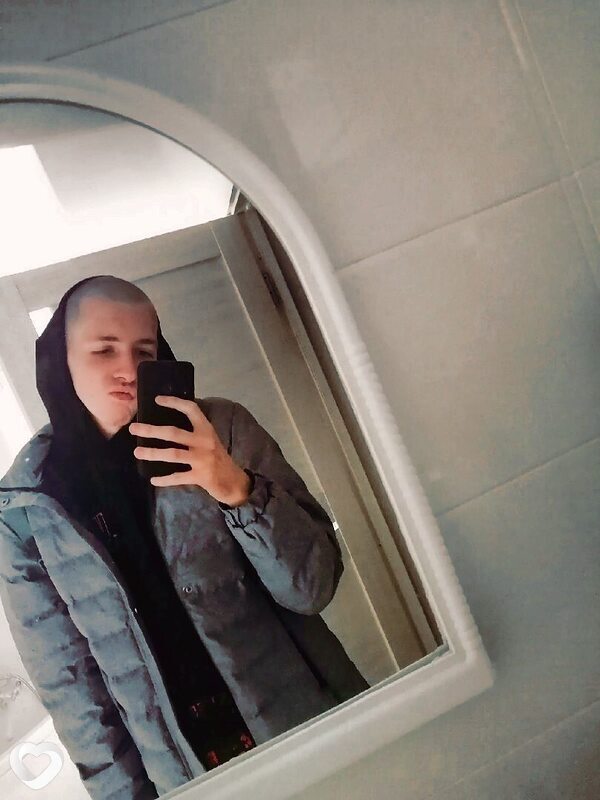 Михаил, 25, Москве — анкета №873575