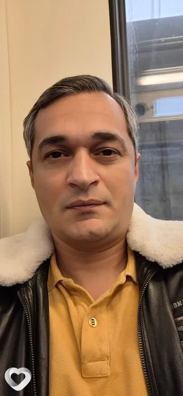Сталь, 45, Москве — анкета №873576