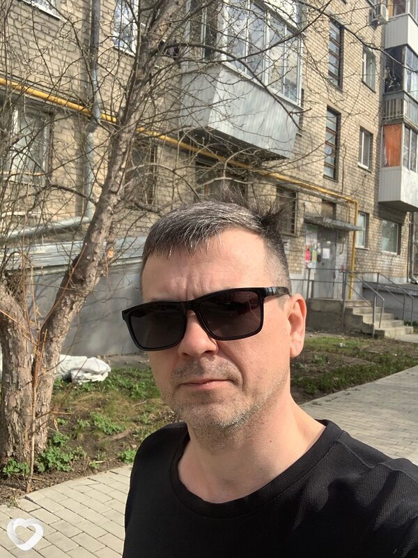 Леонид, 44, Екатеринбурге — анкета №873640