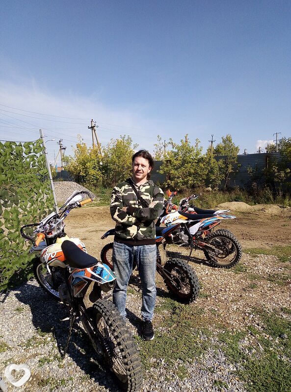 Алексей, 41, Уфе — анкета №873648