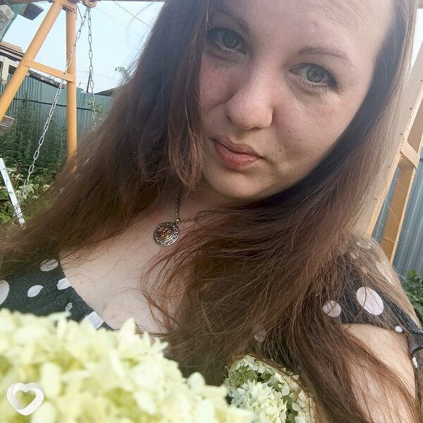 Регина, 38, Ижевске — анкета №873652