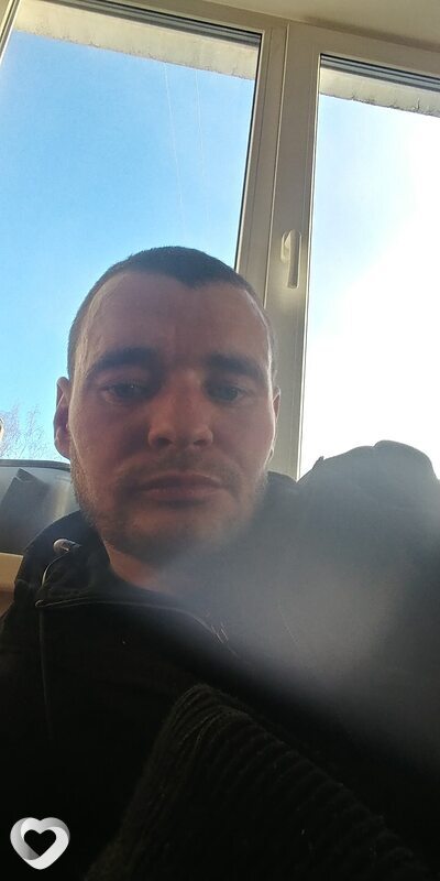 Виктор, 39, Санкт-Петербурге — анкета №873683