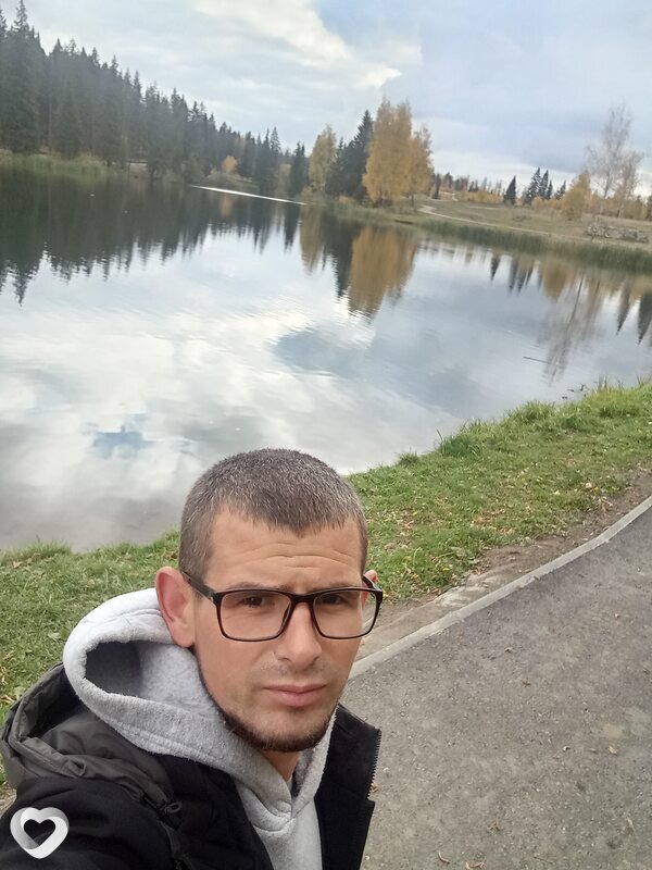 Дима, 32, Ярославле — анкета №873685