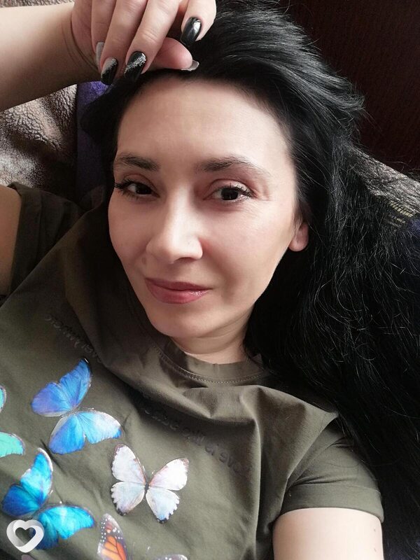 Юлия, 46, Зеленоград — анкета №873690