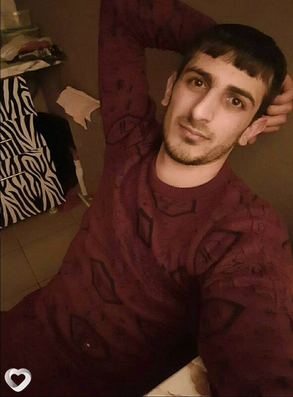 Ahar, 27, Сочи — анкета №873692
