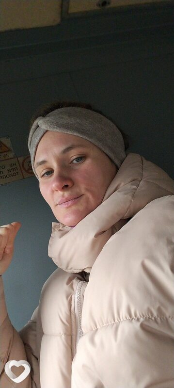 Нюша, 38, Минске — анкета №873695