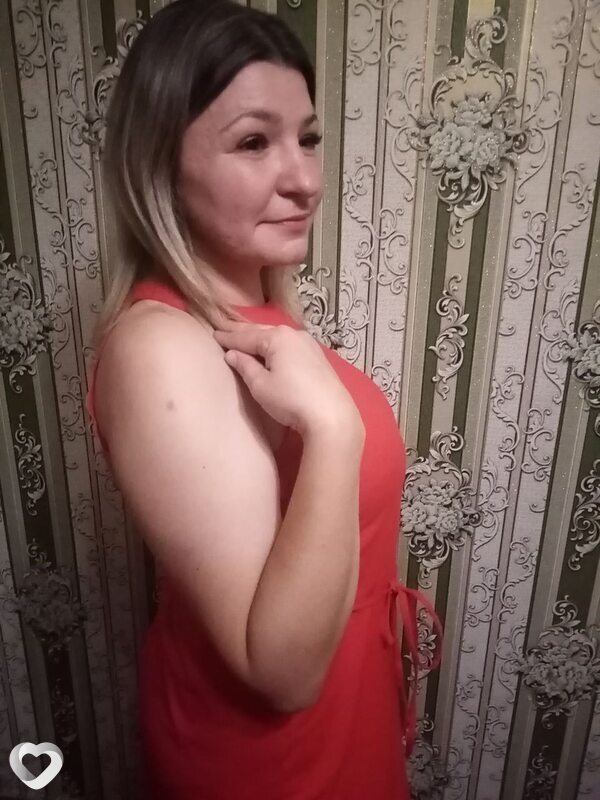 Ирина, 43, Торезе — анкета №873698