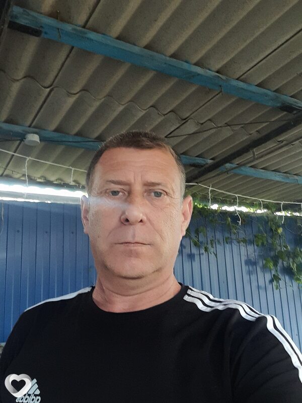 Дмитрий, 48, Шахтах — анкета №873706