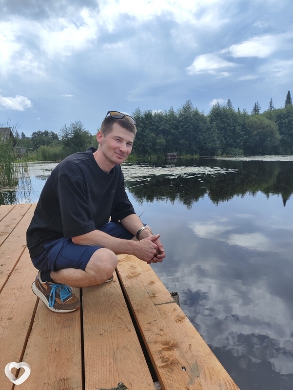 Александр, 34, Ижевске — анкета №873707