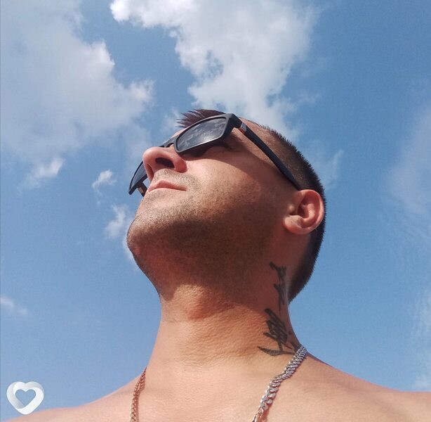 Антоха, 36, Могилев — анкета №873709