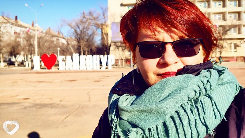 Наталья, 49, Евпатории — анкета №873716