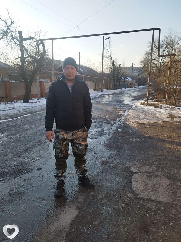 Igor, 35, Алчевске — анкета №873720