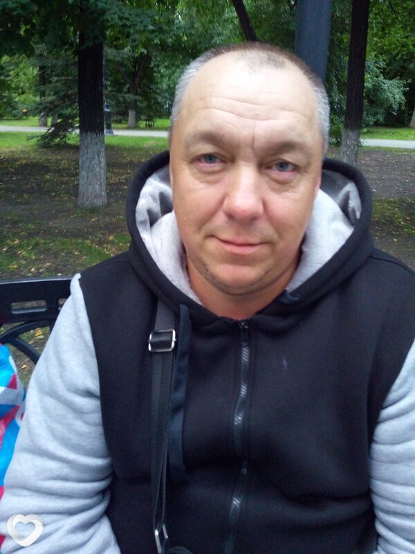 Александр, 51, Тюмени — анкета №873726