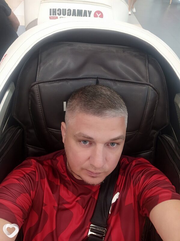 Сергей, 45, Краснодаре — анкета №873730