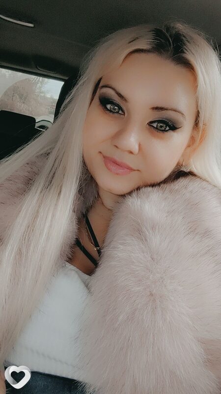 Вредина, 34, Ростове-на-Дону — анкета №873738