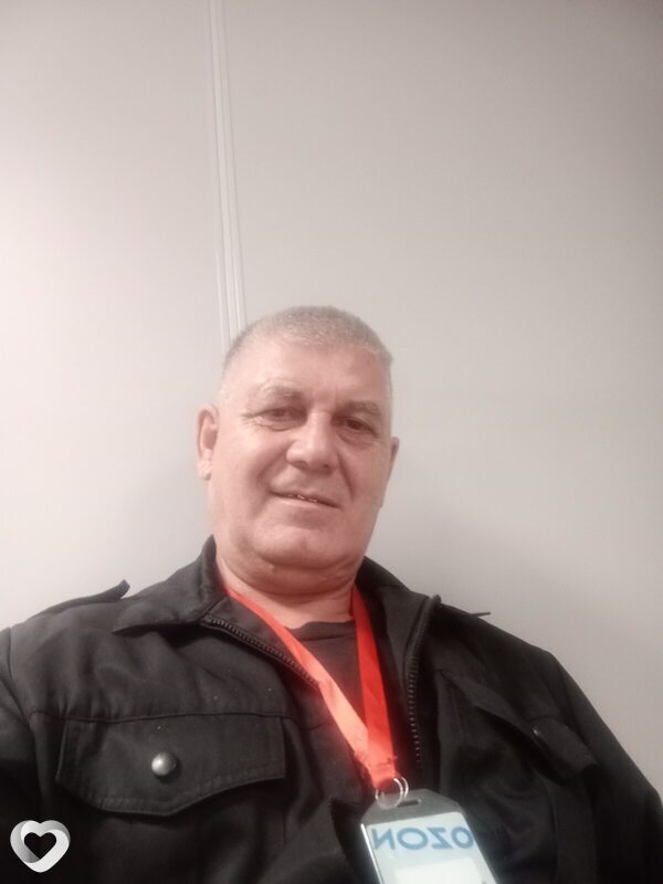 Сергей, 58, Кумертау — анкета №873739