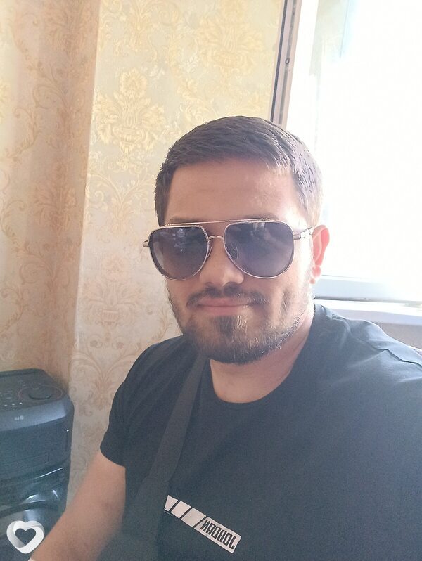 Руслан, 31, Туле — анкета №873742