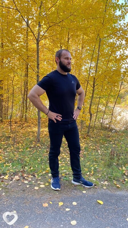 Федор, 35, Миассе — анкета №873748