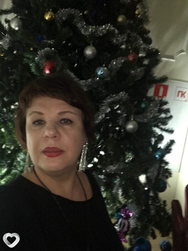 Елена, 61, Нижнем Новгороде — анкета №873767