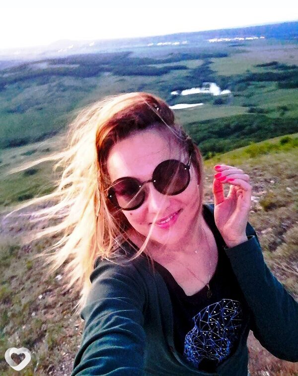 Lia, 36, Москве — анкета №873768