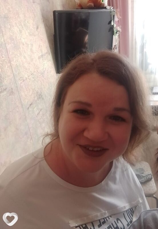 Татьяна, 42, Туле — анкета №873770